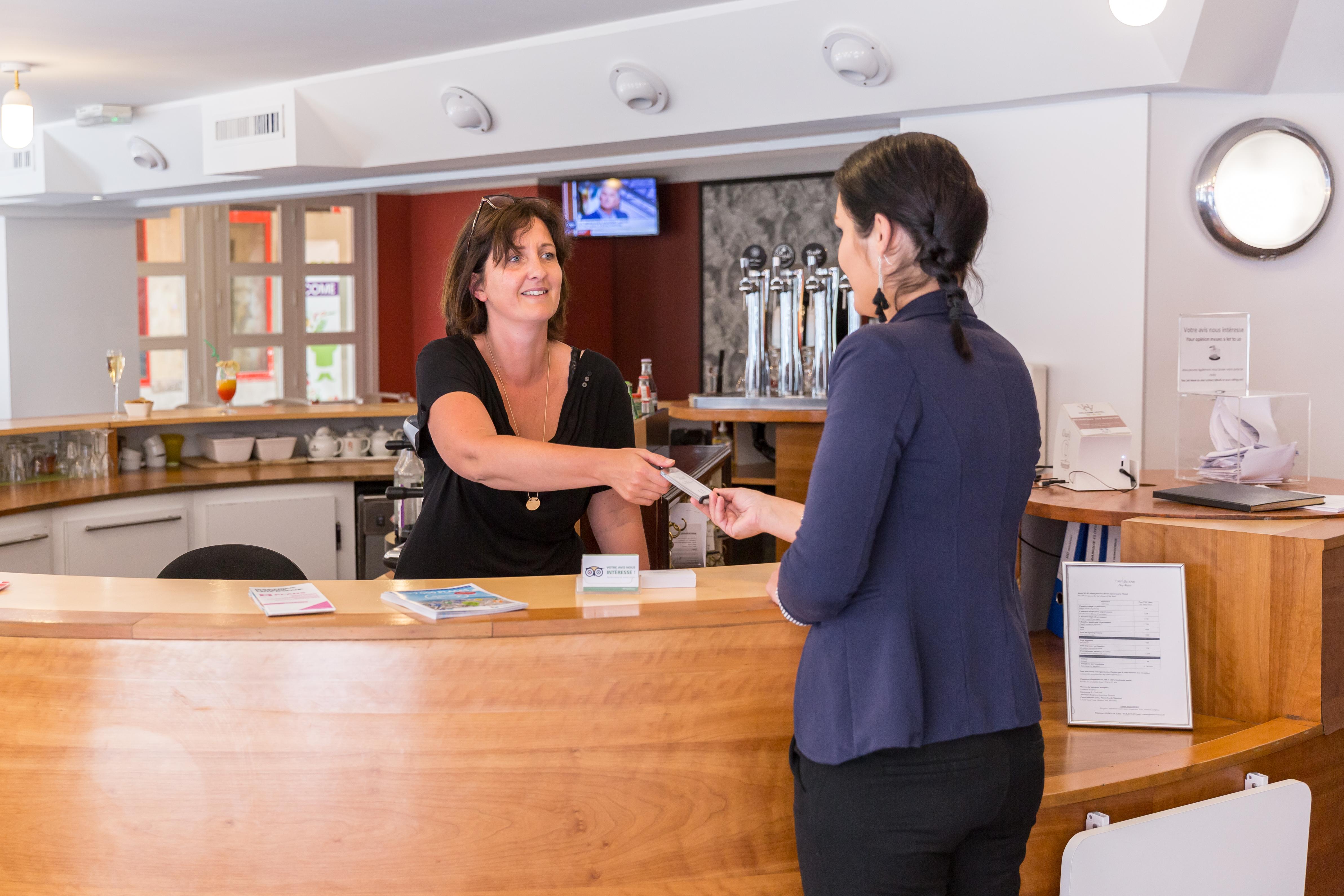 Best Western Plus Hotel Cargo Дюнкерк Экстерьер фото