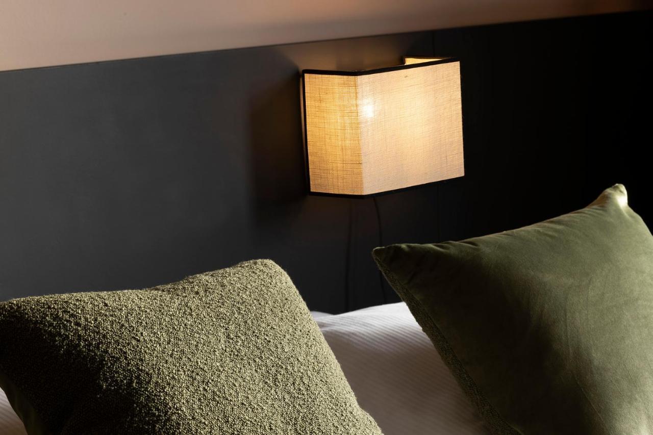 Best Western Plus Hotel Cargo Дюнкерк Экстерьер фото