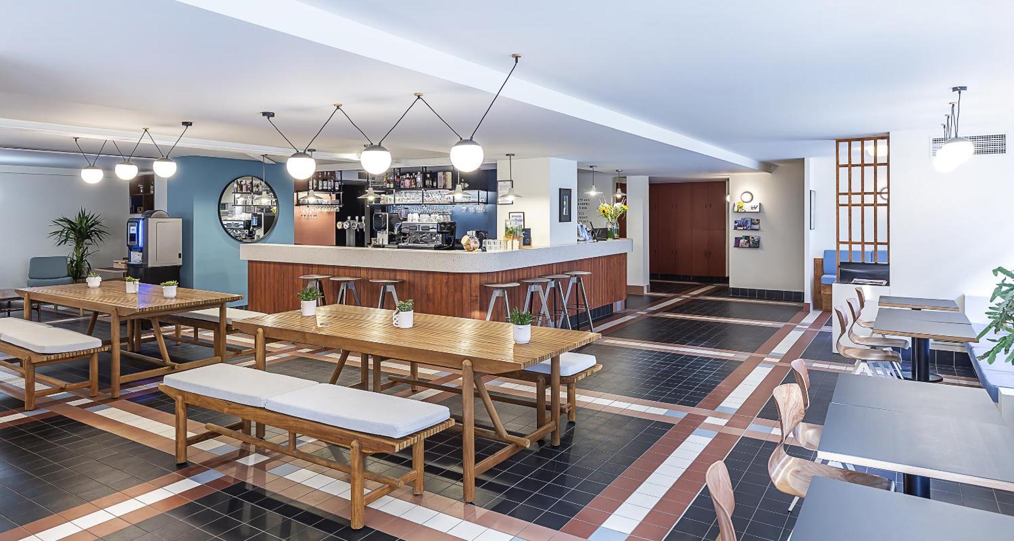 Best Western Plus Hotel Cargo Дюнкерк Экстерьер фото