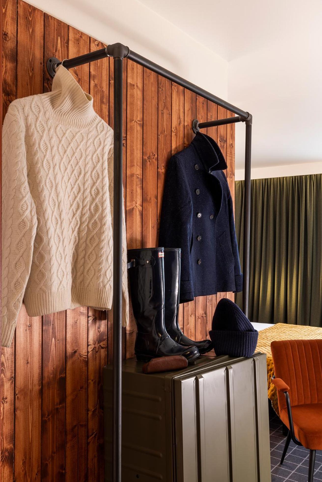 Best Western Plus Hotel Cargo Дюнкерк Экстерьер фото